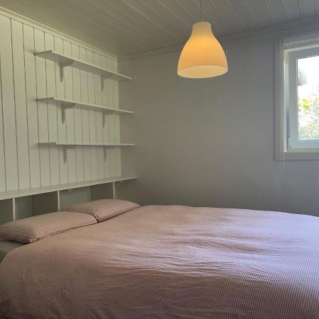 Fin Sentralt Hybel I Drammen Leilighet Eksteriør bilde