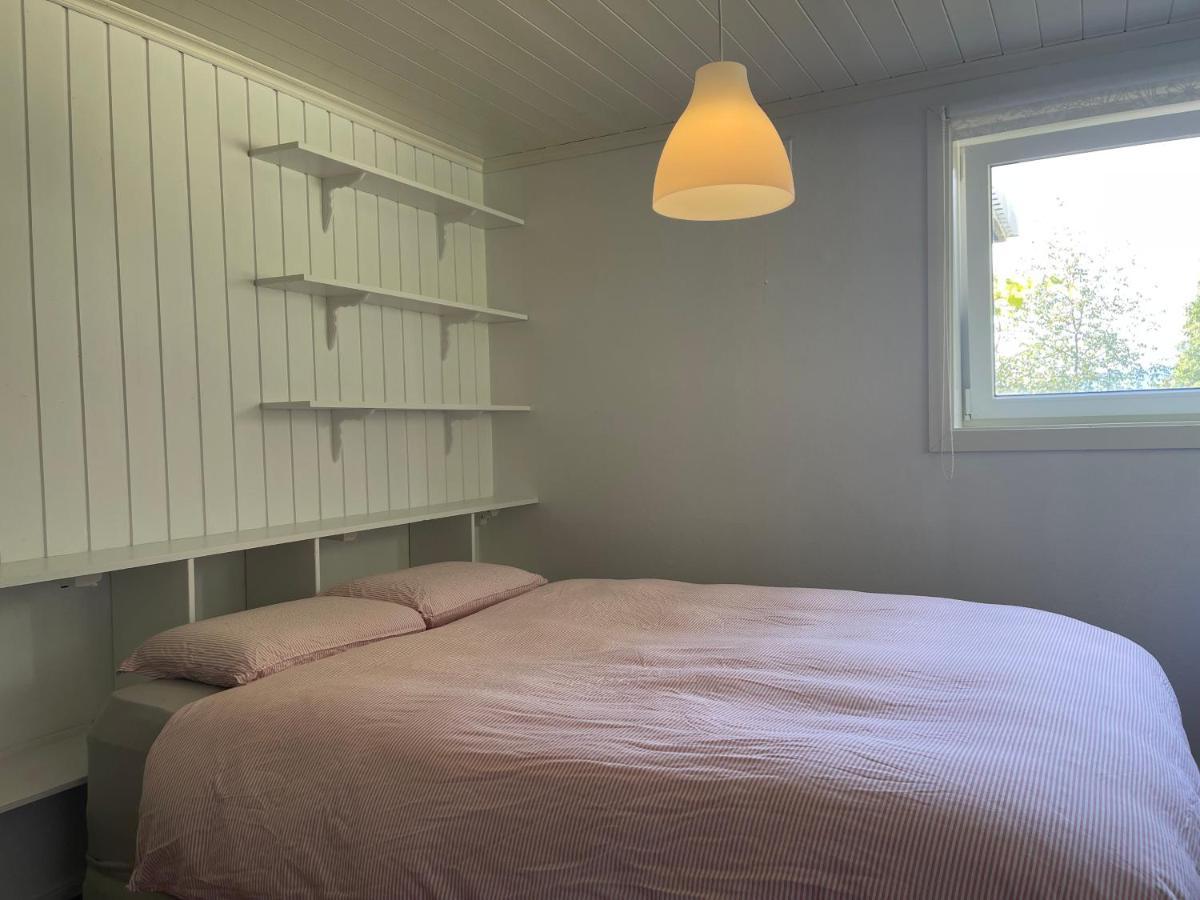 Fin Sentralt Hybel I Drammen Leilighet Eksteriør bilde
